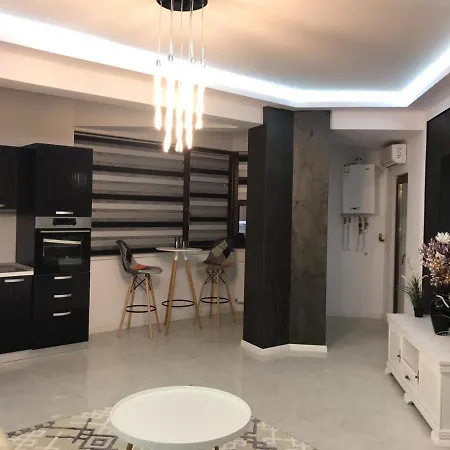 Rahy Appartement Năvodari