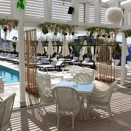 Appartement Rahy