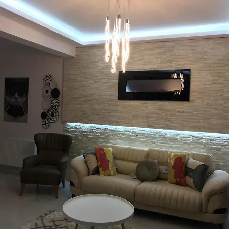 Appartement Rahy