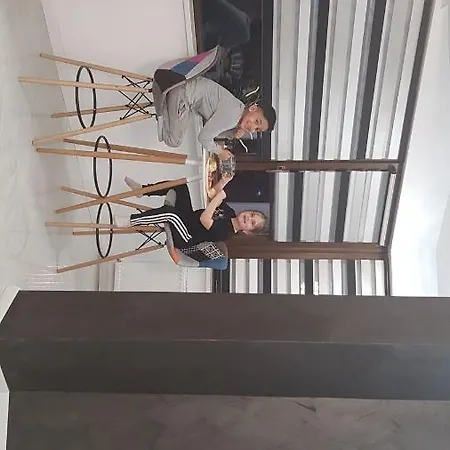 Appartement Rahy *